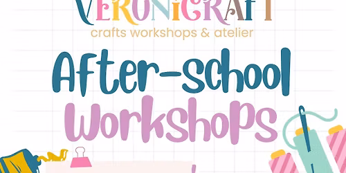 After-School Workshops