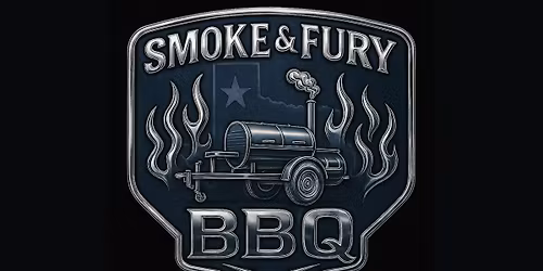 SMOKE & FURY at the Rodeo Bar-B-Que Cook-Off
