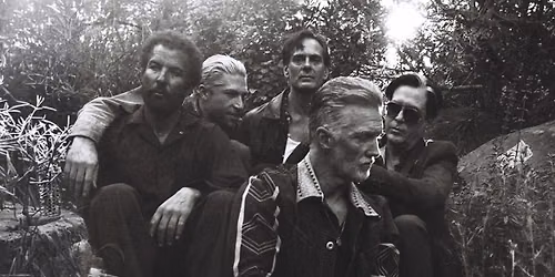 QUEENS OF THE STONE AGE