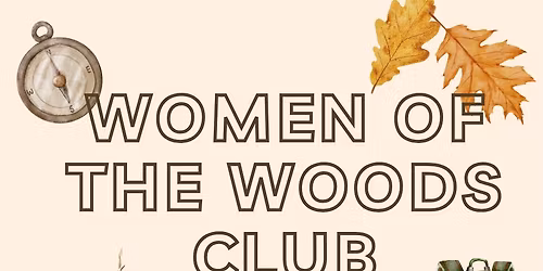Women of the Woods Club