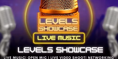 Levels Showcase
