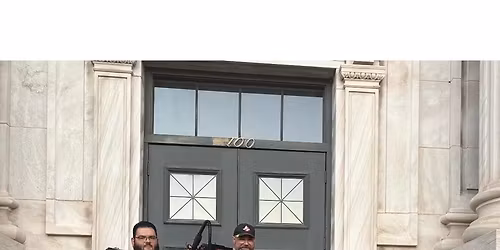 NTXGB : MEET and GREET