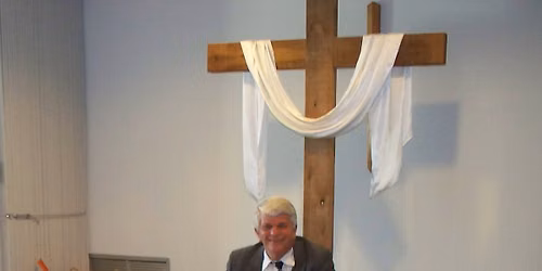 Church Council Meeting