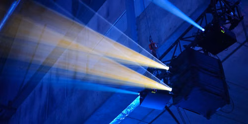 MLP Technical Fellowship Program: Video Projection