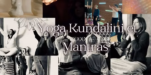 FORMATION MANTRAS ET CHANTS SACRES 2025-2026