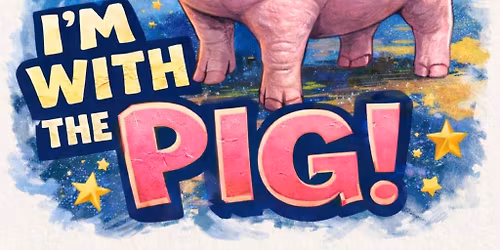 Elgin Takes Austin! \ud83d\udc37