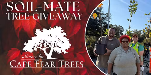 Valentine's Day *SOIL-Mate* Tree Giveaway