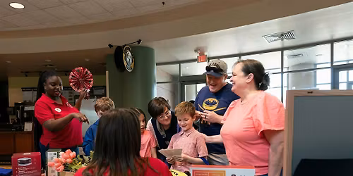 Community Resource Fair 2026