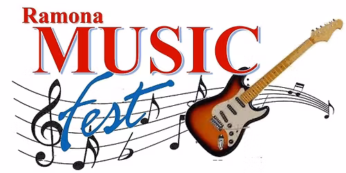 Ramona Music Fest