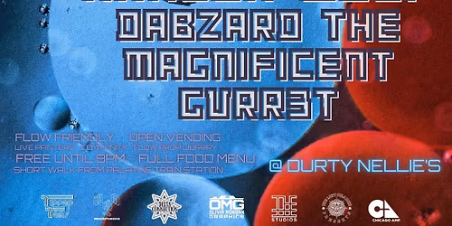 COMMUNITY THURSDAZE: The III Studios Edition