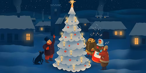 Kom\u00ednsk\u00e9 V\u00e1noce