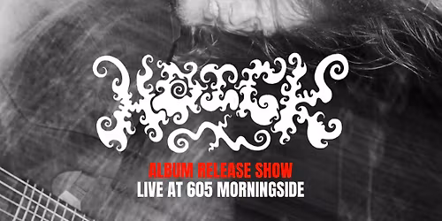 HOICK live at 605 MORNINGSIDE
