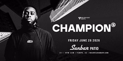 Champion