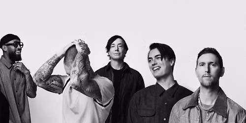 Maroon 5 in Co. Dublin