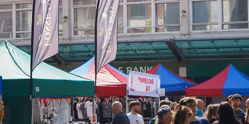 Swansea Food & Drink Festival | G\u0175yl Bwyd a Diod Abertawe