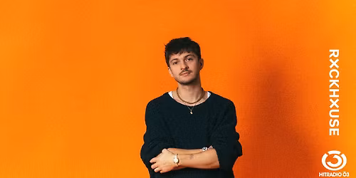 RIAN \u2022 LIVE 2026 \u2022 AUSVERKAUFT \u2022 Zusatzshow \u2022 Szene Salzburg