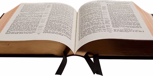 Fall 2026 Gospel Meeting - The Way of the World Vs. The Way of the Cross - With Carl Peterson