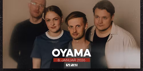 Oyama (IS) - Posten, Odense