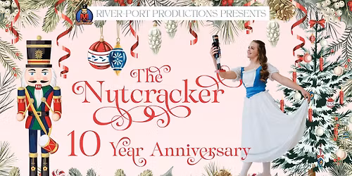 The Nutcracker