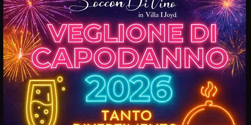 Capodanno DiVino