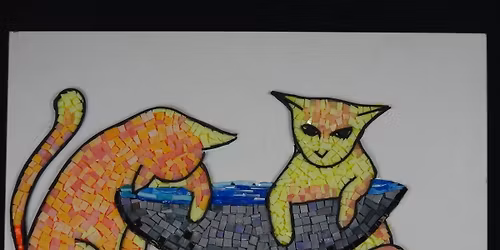 Biennale del Mosaico