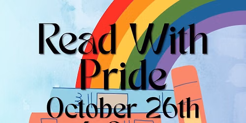 Read With Pride