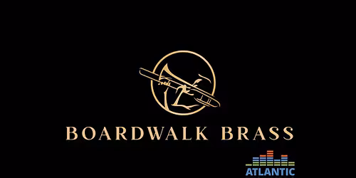 Boardwalk Brass - Atlantic Festivals of Music