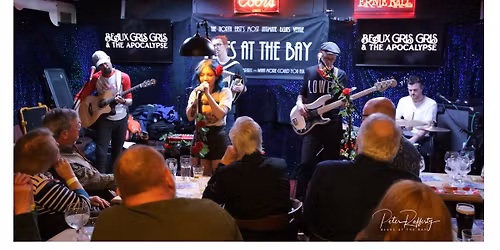 MARK HUMMEL All Star Trio with former Savoy Brown players Dave Peabody and Bob Hall. \u00a315 ticket