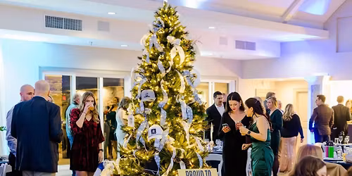 5th Annual Wyatt's White Christmas