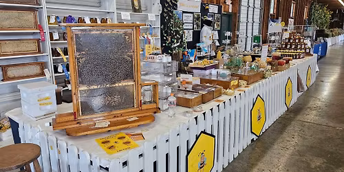 January Club Meeting