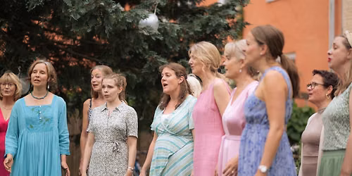 Alls\u00e5ng i sommarkv\u00e4ll