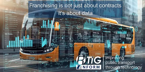 Franchising is not just about contracts \u2014 it\u2019s about data