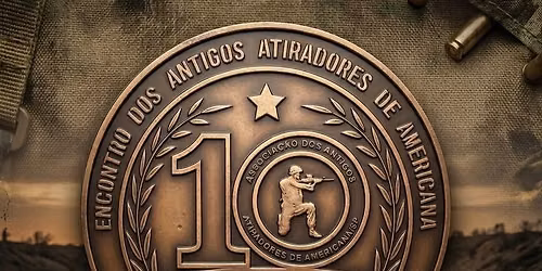 Encontro dos Antigos Atiradores de Americana