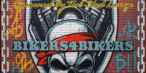 Bikers4Bikers Charities Fall Knuckle Busters Run