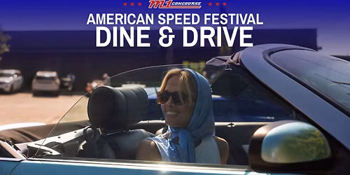 Dine & Drive