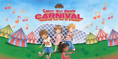 Catch 'Em Beats Carnival