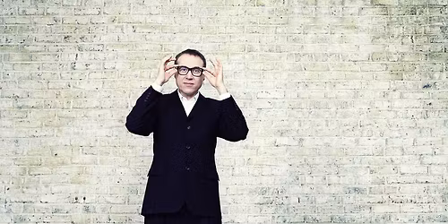 Cin\u00e9-Concert avec Jean-Fran\u00e7ois ZYGEL : Le Bonheur Juif mis en musique en direct au piano.