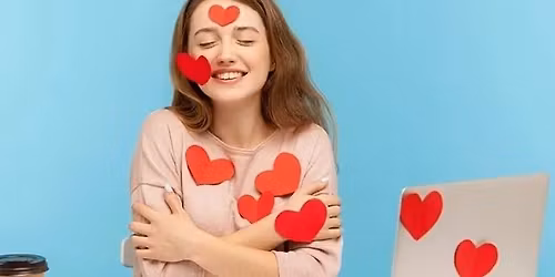 Semin\u00e1rio\/Retiro Urbano - "Autoestima" - Lisboa 11\/Dez ou Online 12\/Dez