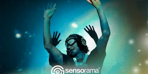 \u201cCorpuSensorial\u201d: Experiencia de multisensorial de bienestar y salud.