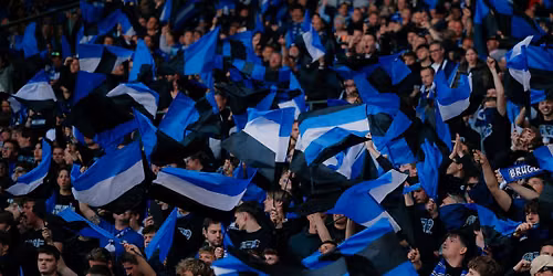 CLUB BRUGGE - FK BOD\u00d8\/GLIMT | UEFA CHAMPIONS LEAGUE