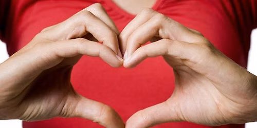 It's Not Just Lunch & Heart Health