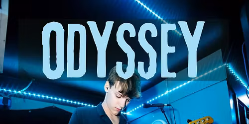 Odyssey\/\/Pandora\/\/Cane Rouge\/\/Ebbian