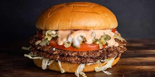 ZOMburgers at Blue Star Barns