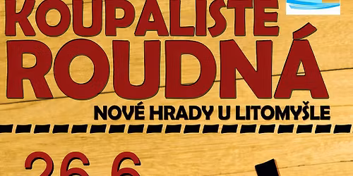 Pendl na Roudn\u00e9 26.6.