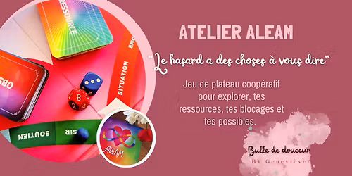 Et si le hasard avait un message pour toi ? (5\/6)