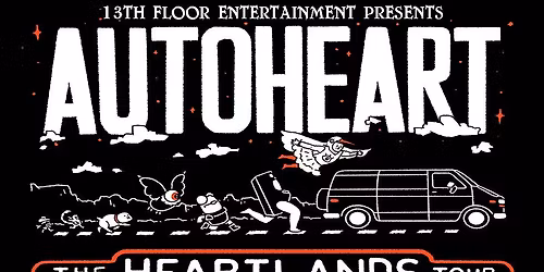 Autoheart