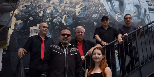 Jupiter Rock Farm debuts at Uncle Mick's !