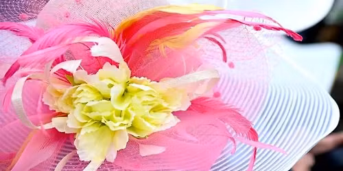Orsett Hall Ascot Ladies Day