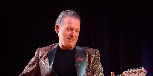 Tommy Castro And The Painkillers