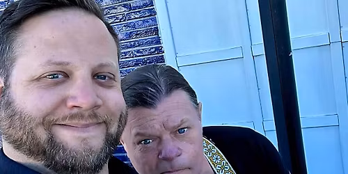 \ud83d\udd25 Adam Atterby och Linus Othberg, live p\u00e5 Lite B\u00e4ttre! \ud83d\udd25